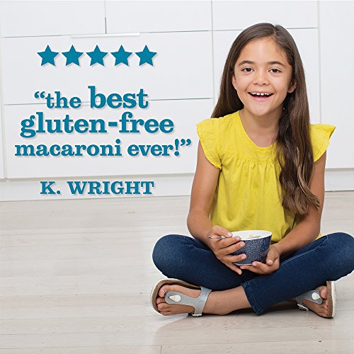 Annies Shell Pasta &Amp; Creamy White Cheddar Macaroni And Cheese,