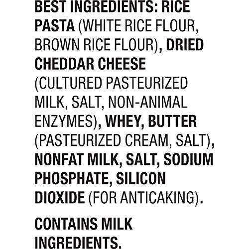 Annies Shell Pasta &Amp; Creamy White Cheddar Macaroni And Cheese,