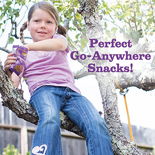 Annies Variety Snack Pack, Cheddar Bunnies/Friends Bunny Graham