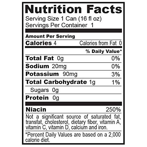 Xtreme Shock Co2 Energy Drinks Sugar Free Soda Flavors 3 Flavor