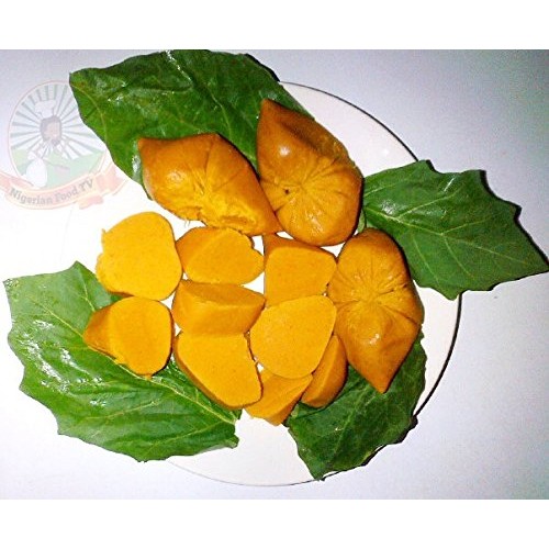 Okpa Flour Bambara Groundnut Flour - 12 Oz