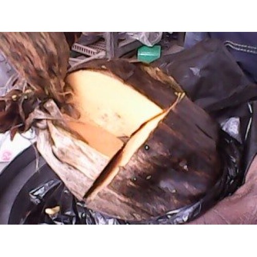 Okpa Flour Bambara Groundnut Flour - 12 Oz