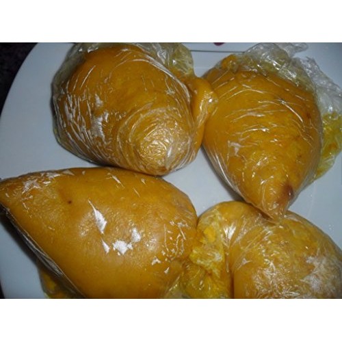 Okpa Flour Bambara Groundnut Flour - 12 Oz