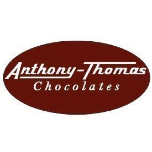 Anthony Thomas, Dark Chocolate English Toffee Gift Box, Rich Alm...