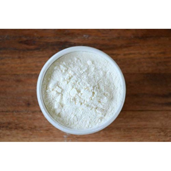 Anthonys Heavy Cream Powder, 1 Lb, Batch Tested Gluten Free, No