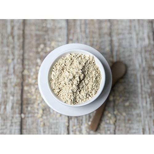 Anthonys Organic Oat Fiber, 1.5 Lb, Gluten Free, Non Gmo, Keto