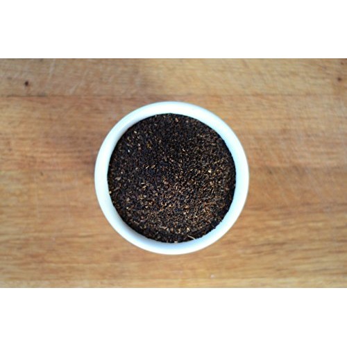 Anthonys Organic Roasted Chicory Root Granules, 1 Lb, Gluten Fr