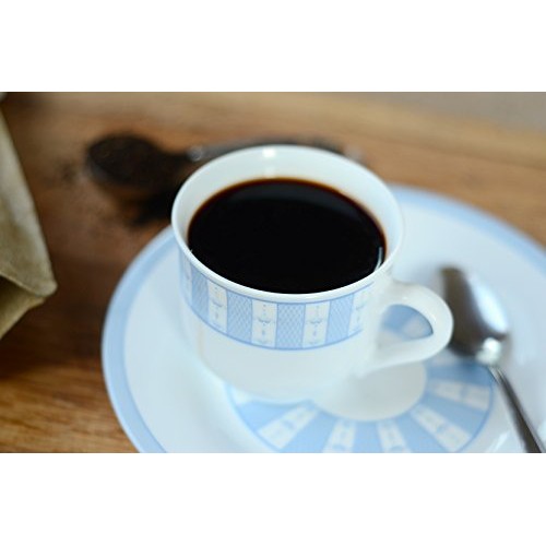 Anthonys Organic Roasted Chicory Root Granules, 1 Lb, Gluten Fr