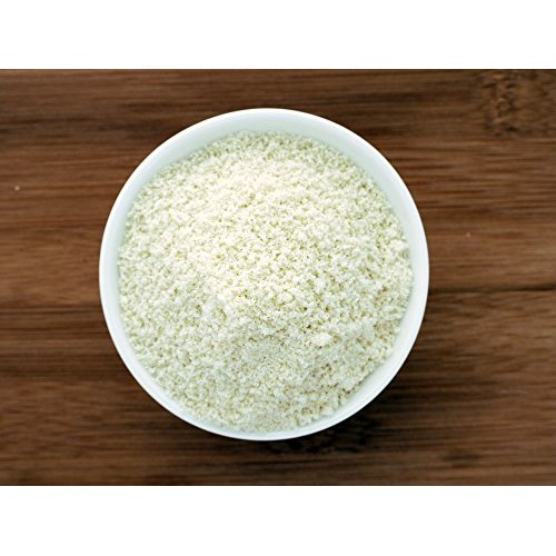 Anthonys Almond Flour Blanched, 2 Lb, Batch Tested Gluten Free,