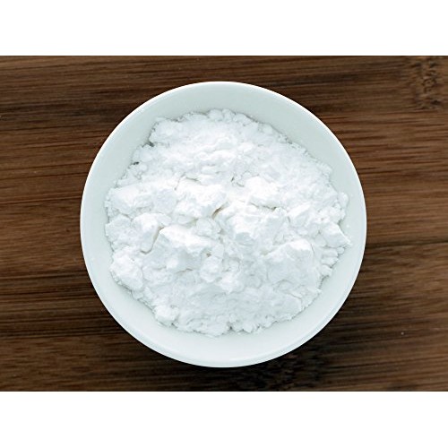 Anthonys Arrowroot Flour, 2.5 Lb, Batch Tested Gluten Free, Non