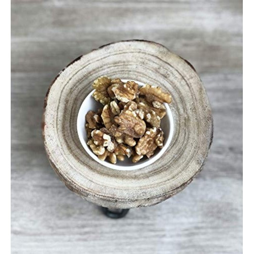 Anthonys California Walnut Halves &Amp; Pieces, 3 Lb, Shelled, Raw,