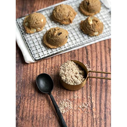 Anthonys Almond Meal/Flour, Natural Unblanched By Anthonys 5L