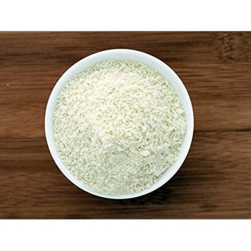 Anthonys Organic Almond Flour, 1Lb, Blanched, Gluten Free, Non