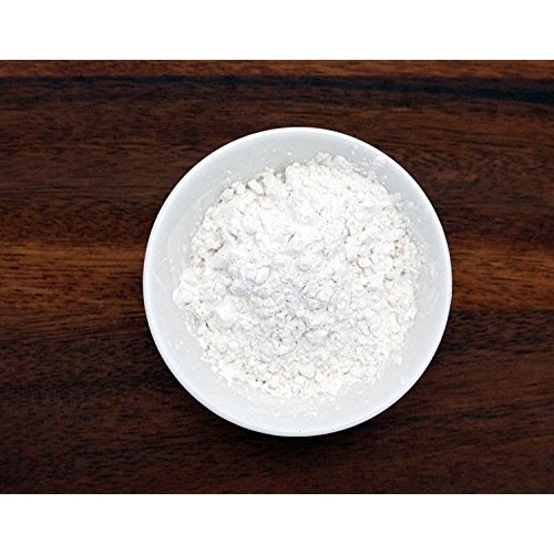 Anthonys Organic Arrowroot Flour, 4 Lb, Batch Tested Gluten Fre