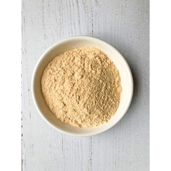 Anthonys Organic Baobab Fruit Powder, 12 oz, Gluten Free, Non GMO