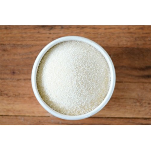 Anthonys Organic Cane Sugar, 3 lb, Granulated, Gluten Free & No...