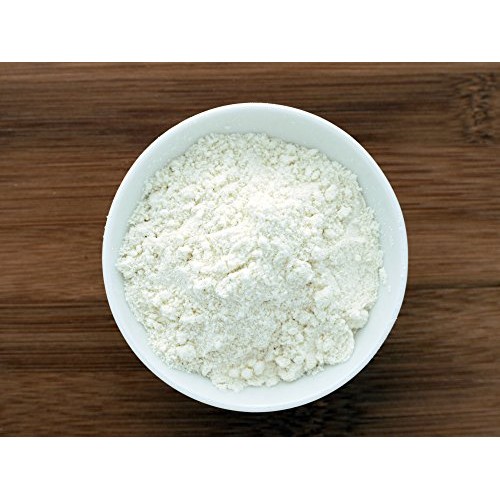 Anthonys Organic Coconut Flour, 4 Lb, Batch Tested Gluten Free,