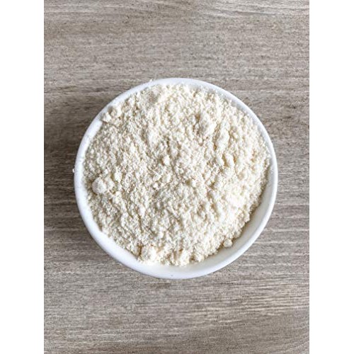 Anthonys Organic Coconut Flour, 4 Lb, Batch Tested Gluten Free,