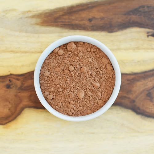 Anthonys Organic Culinary Grade Cocoa Powder, 1 lb, Dutch Proce...