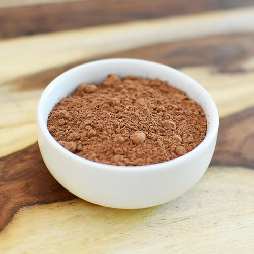 Anthonys Organic Culinary Grade Cocoa Powder, 1 lb, Dutch Proce...