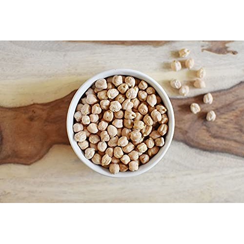 Anthonys Organic Dried Chickpeas, 3 Lb, Dry Garbanzo Beans, Glu