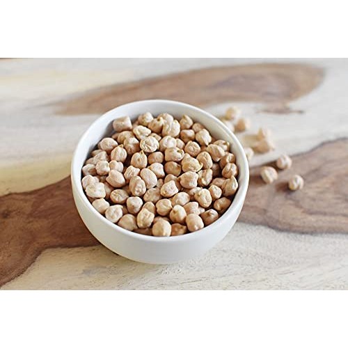 Anthonys Organic Dried Chickpeas, 3 Lb, Dry Garbanzo Beans, Glu