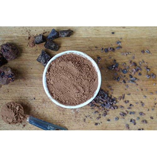Anthonys Organic Raw Cocoa Powder, 5 lb, Batch Tested and Verif...