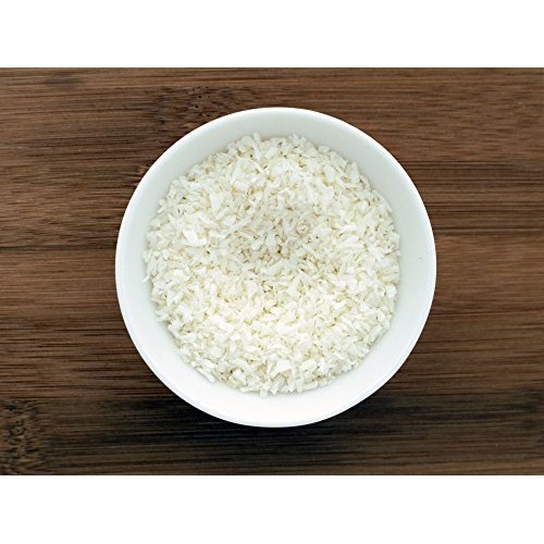 Anthonys Organic Shredded Coconut, 2 lb, Unsweetened, Gluten Fr...