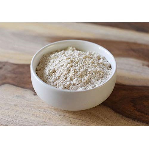 Anthonys Organic Whole Grain Oat Flour, 4 lb, Gluten Free, Non ...