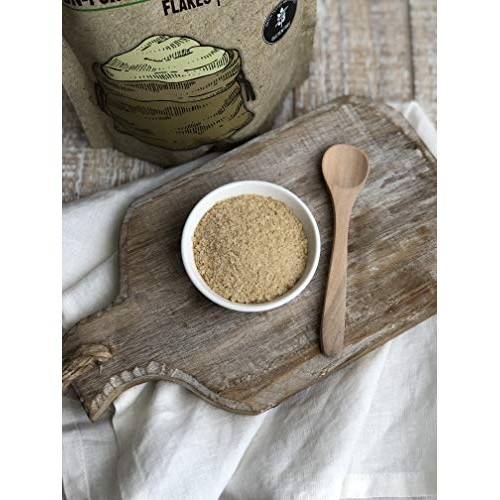 Anthonys Premium Nutritional Yeast Flakes, 10 Oz, Non Fortified