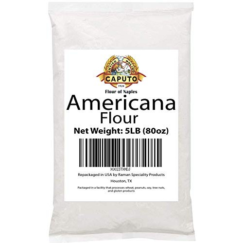 Antimo Caputo 00 Americana Pizza Flour Molino Caputo