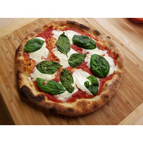 Antimo Caputo Chefs Flour 2.2 Lb Case Of 10 - Italian Double Z