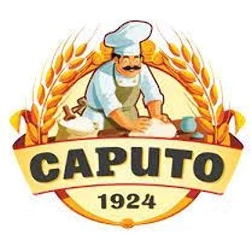 Antimo Caputo Chefs Flour 2.2 Lb Case Of 10 - Italian Double Z
