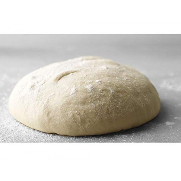 Antimo Caputo Chefs Flour 2.2 Pound Pack Of 2 - Italian Double