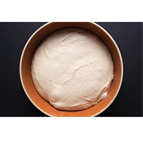 Antimo Caputo Gluten Free Pizza Flour 2.2Lb - All Natural Multi