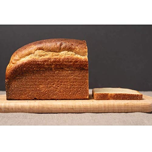 Antimo Caputo Gluten Free Pizza Flour 2.2Lb - All Natural Multi