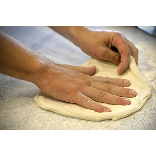 Antimo Caputo Pizzeria Flour 55 Lb Blue Bulk Bag - Italian Doubl