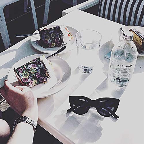 Antipodes - Still Water - 33.8 Oz 1 Liter 6 Glass Bottles