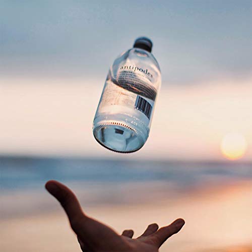 Antipodes - Still Water - 33.8 Oz 1 Liter 6 Glass Bottles