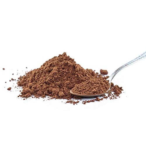 Antler Farms - 100% Pure Organic Raw Cacao Powder, 40 Servings, ...