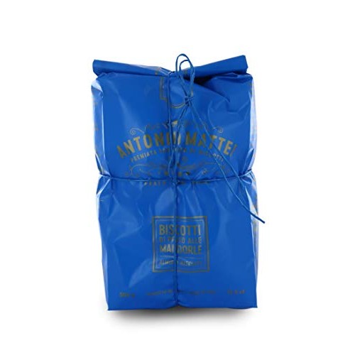 Antonio Mattei Premiata Fabbrica Di Biscotti Genuine Cantucci Co