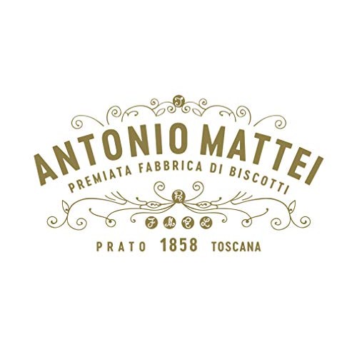 Antonio Mattei Premiata Fabbrica Di Biscotti Genuine Cantucci Co