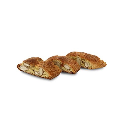 Antonio Mattei Premiata Fabbrica Di Biscotti Genuine Cantucci Co
