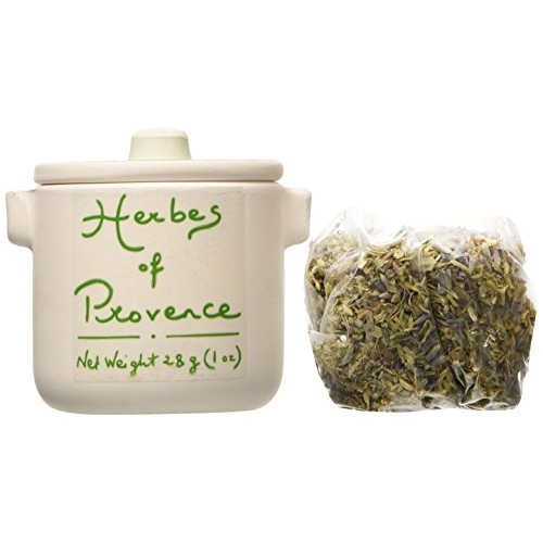 Aux Anysetiers Du Roy Herbes De Provence In Crock - 1Oz