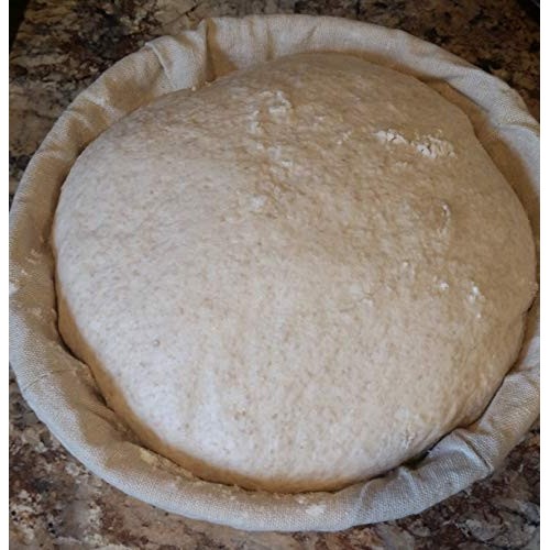 San Francisco Sourdough Dehydrated Starter