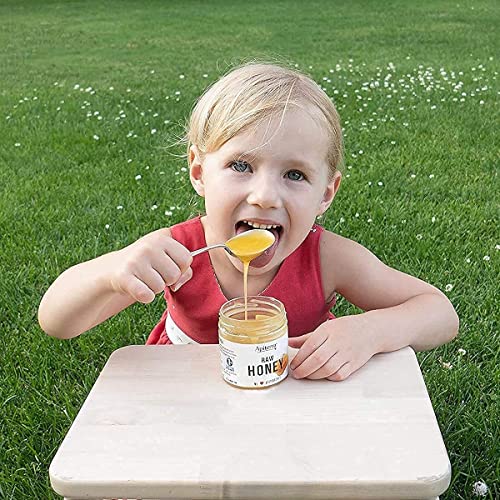 Honey Gift Set With Superfoods - Honey Spread, Jam &Amp; Jelly Gift