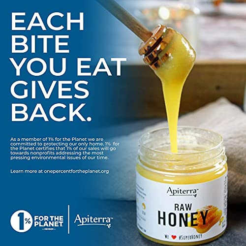 Honey Gift Set With Superfoods - Honey Spread, Jam &Amp; Jelly Gift