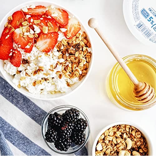 Apiterra - Raw Golden Wildflower Honey, Pure & Unfiltered, 22 lbs