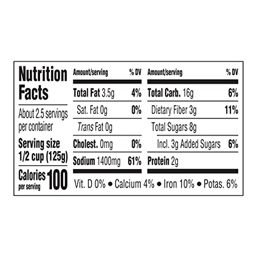 Amazon Brand - Aplenty, Taco Skillet Sauce, 12 Oz