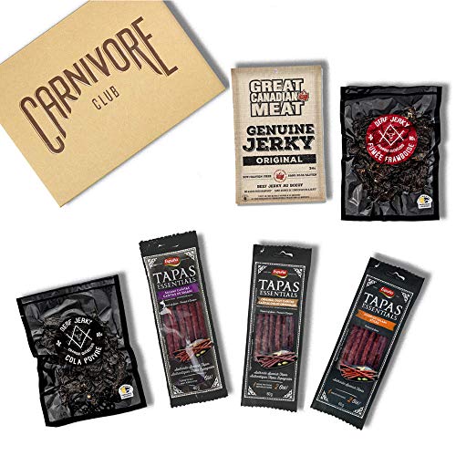 Carnivore Club - Handcrafted Cured Meats From Award-Winning Arti